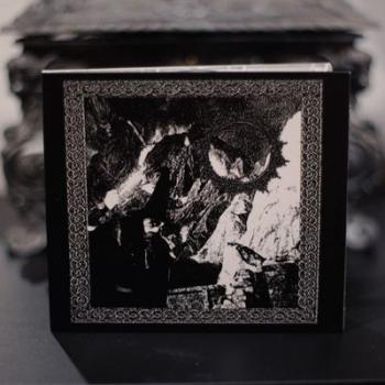 Moorgeist / Knoeterych - Split DigiPak